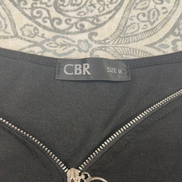 CBR Sleeve Top - Picture 3 of 4